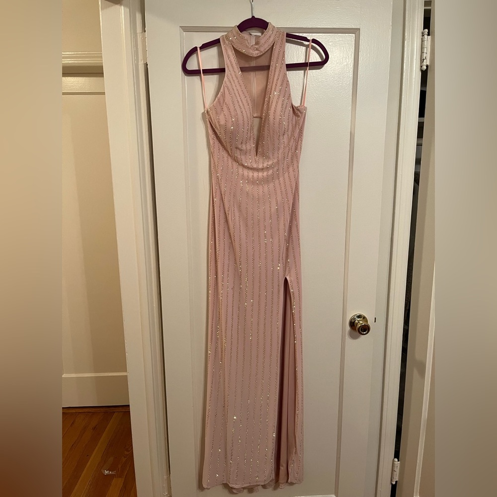 Camille Dress